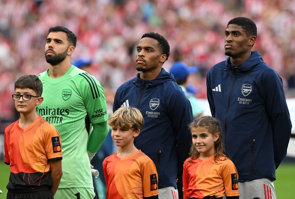 望成为本赛, 速度快