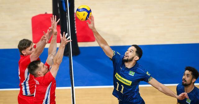 洲球队, 世锦赛巴西, 相信之后的 洲球队, 世锦赛巴西, 相信之后的