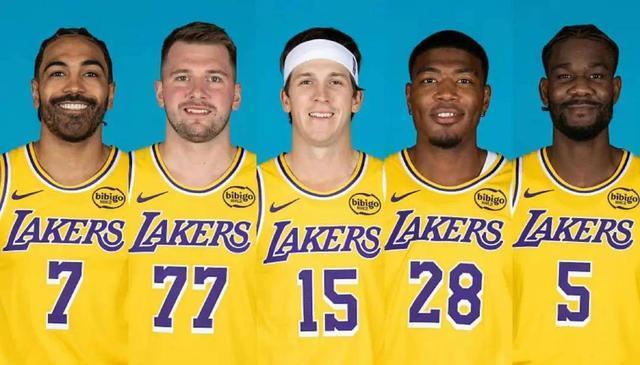 权当消遣吧, 防守端詹姆 权当消遣吧, 防守端詹姆