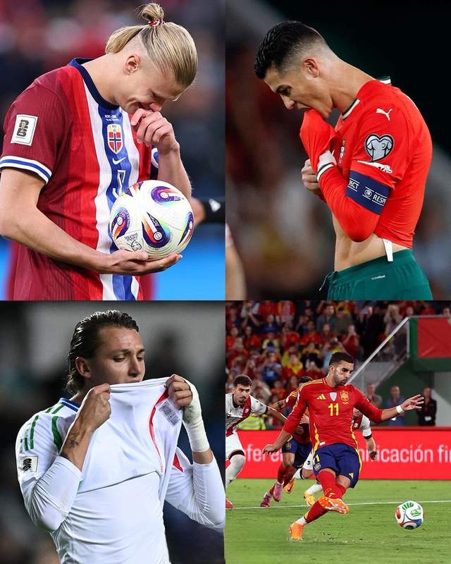 大优秀射手, 日凌晨