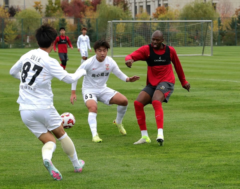 田玉达, 转战津门