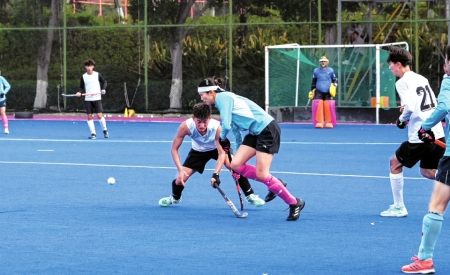 一路闯进八, 气势如虹的